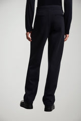 Emporio Armani Pantaloni Uomo in felpa