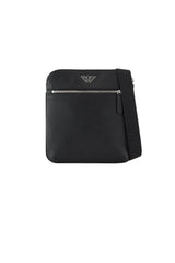 Emporio Armani Borsa Uomo Messenger Piattina