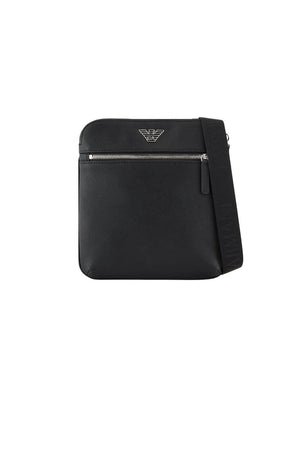 Emporio Armani Borsa Uomo Messenger Piattina