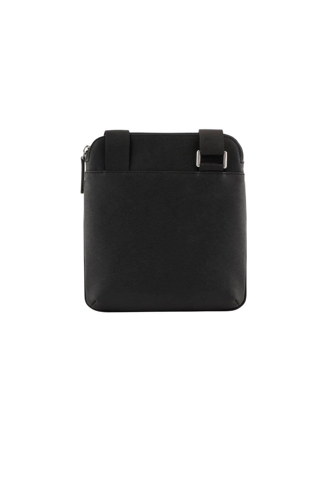 Emporio Armani Borsa Uomo Messenger Piattina