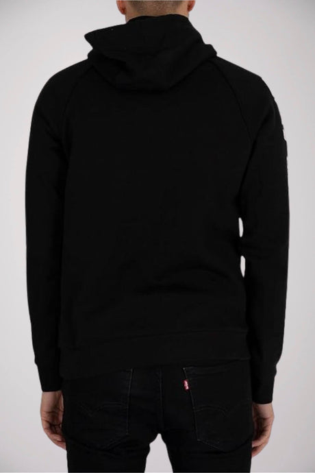 Emporio Armani Felpa Uomo con cappuccio