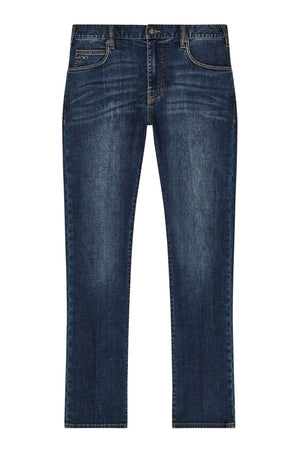 Emporio Armani Jeans Uomo J45 regular fit