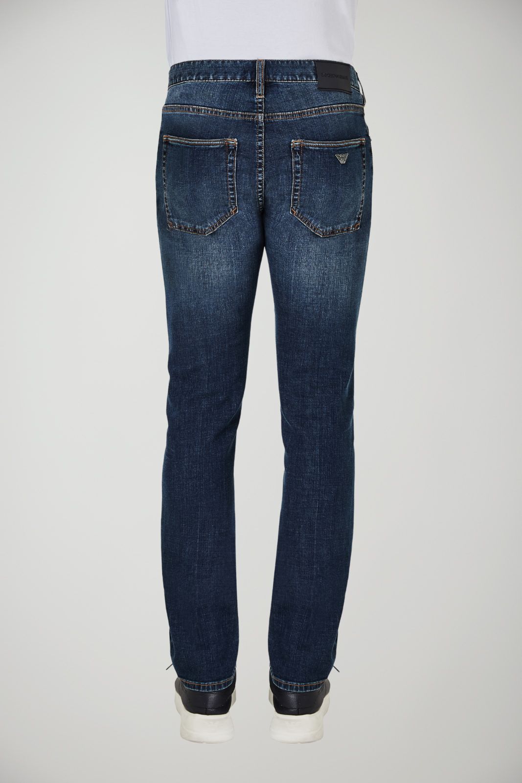 Emporio Armani Jeans Uomo J45 regular fit