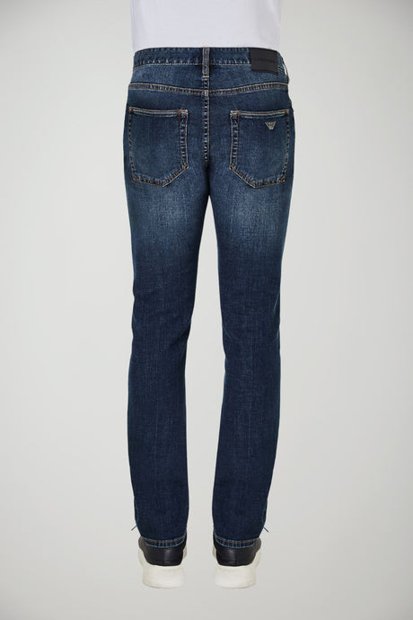 Emporio Armani Jeans Uomo J45 regular fit