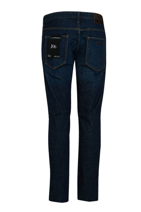 Emporio Armani jeans uomo J06 slim