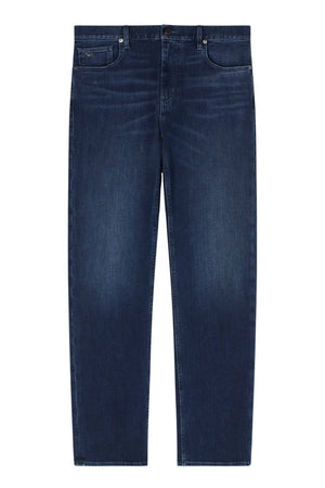 Emporio Armani Jeans Uomo J76 Straight Fit