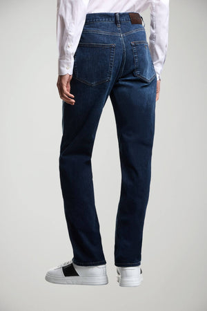 Emporio Armani Jeans Uomo J76 Straight Fit