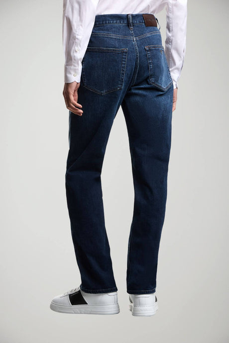 Emporio Armani Jeans Uomo J76 Straight Fit