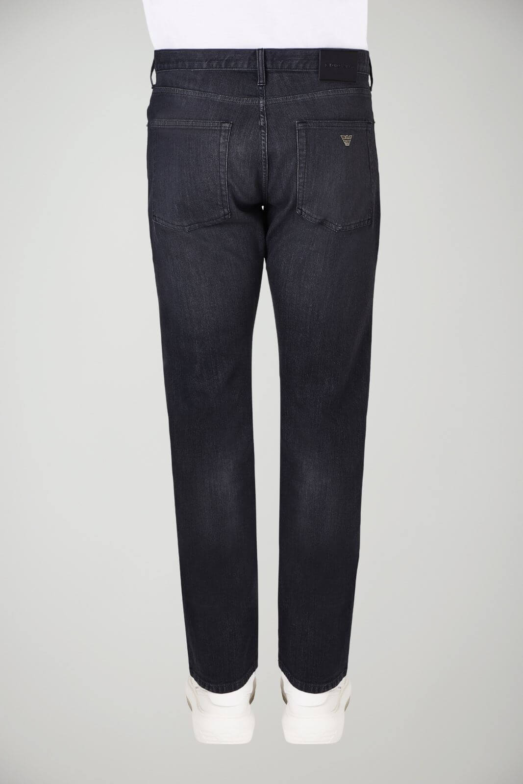 Emporio Armani Jeans Uomo regular fit