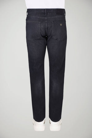 Emporio Armani Jeans Uomo regular fit