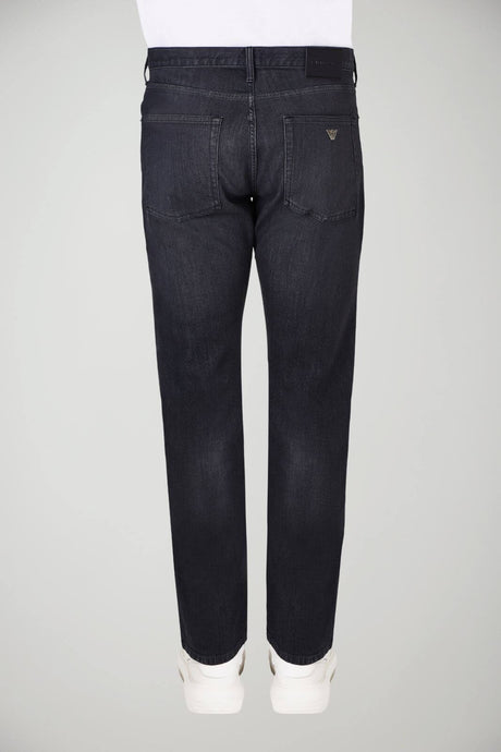 Emporio Armani Jeans Uomo regular fit