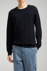 Emporio Armani maglia uomo jaquard