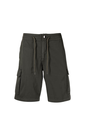 Emporio Armani Bermuda Uomo cargo con coulisse