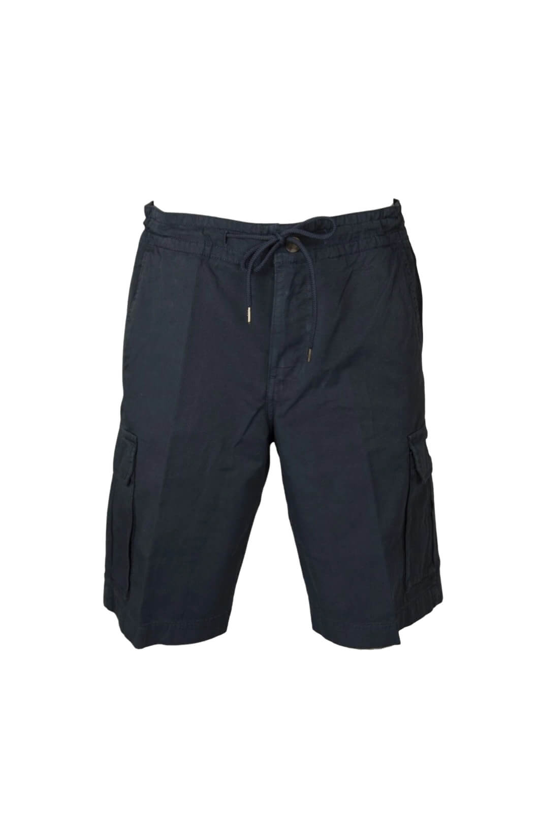 Emporio Armani Bermuda Uomo cargo con coulisse