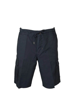 Emporio Armani Bermuda Uomo cargo con coulisse