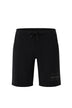 Emporio Armani Bermuda Felpati Uomo con Coulisse Elasticizzata
