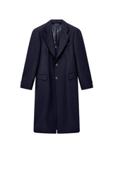 Emporio Armani Cappotto Uomo lungo