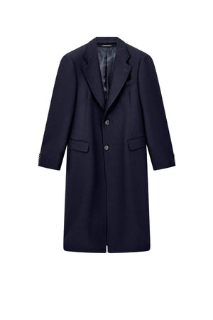Emporio Armani Cappotto Uomo lungo