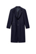 Emporio Armani Cappotto Uomo lungo