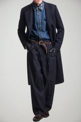 Emporio Armani Cappotto Uomo lungo