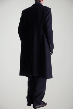Emporio Armani Cappotto Uomo lungo