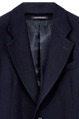Emporio Armani Cappotto Uomo lungo
