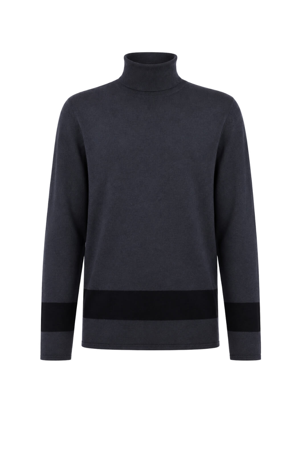 Emporio Armani Dolcevita Uomo in lana