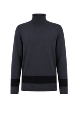 Emporio Armani Dolcevita Uomo in lana