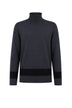 Emporio Armani Dolcevita Uomo in lana