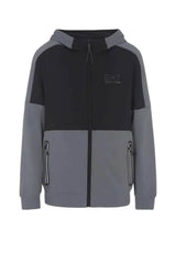 Emporio Armani Felpa Uomo con cappuccio