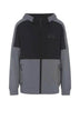 Emporio Armani Felpa Uomo con cappuccio