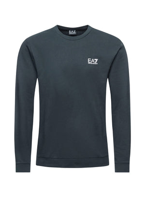Emporio Armani Felpa Uomo girocollo