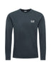 Emporio Armani Felpa Uomo girocollo