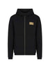 Emporio Armani Felpa Uomo golden patch