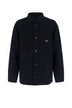 Emporio Armani Giaccone Uomo in lana