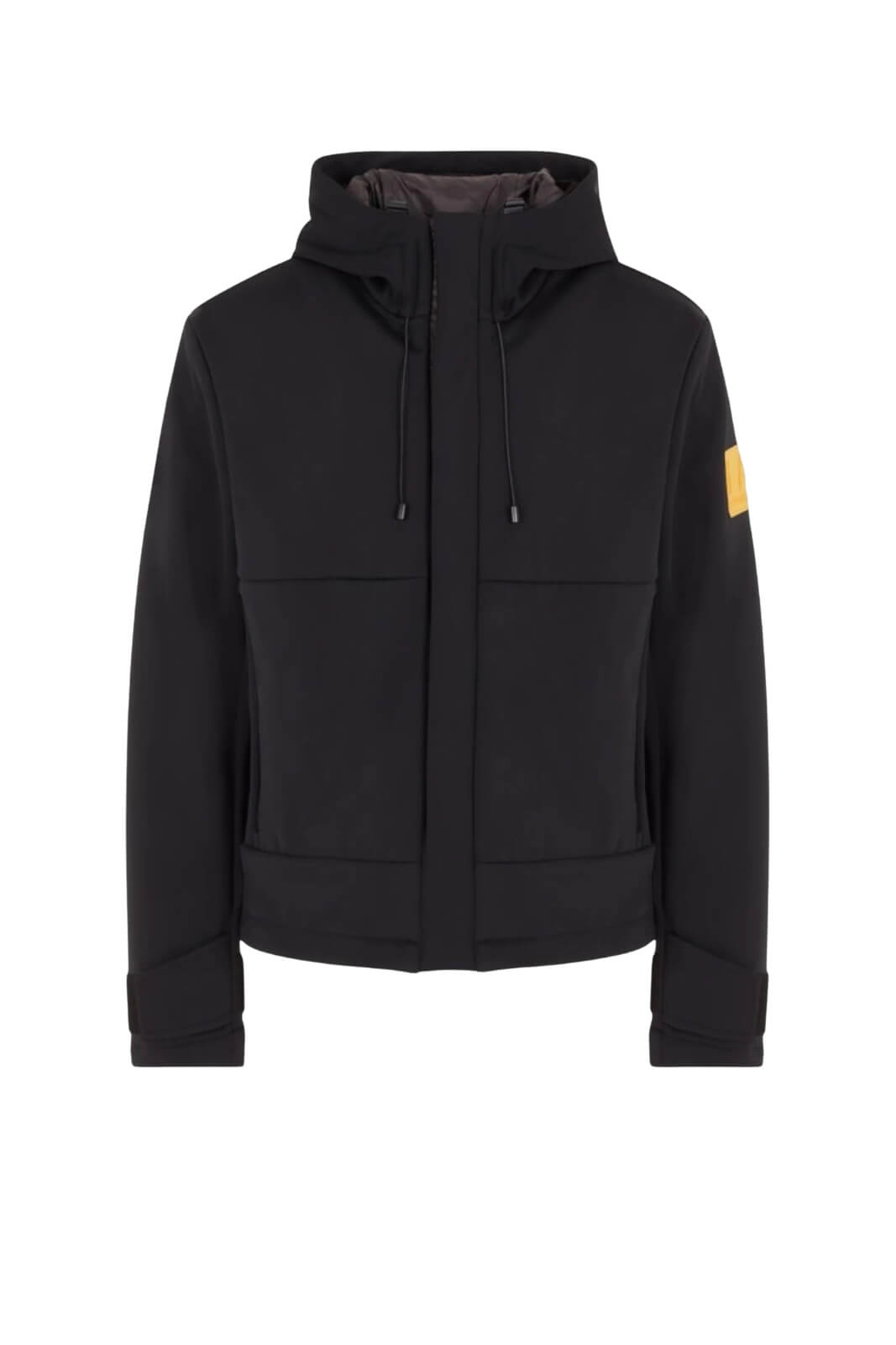 Emporio Armani Giubbotto Uomo tessuto tecnico