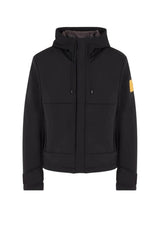 Emporio Armani Giubbotto Uomo tessuto tecnico