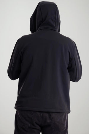 Emporio Armani Giubbotto Uomo tessuto tecnico