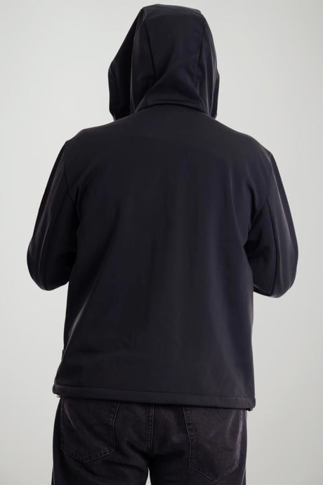 Emporio Armani Giubbotto Uomo tessuto tecnico