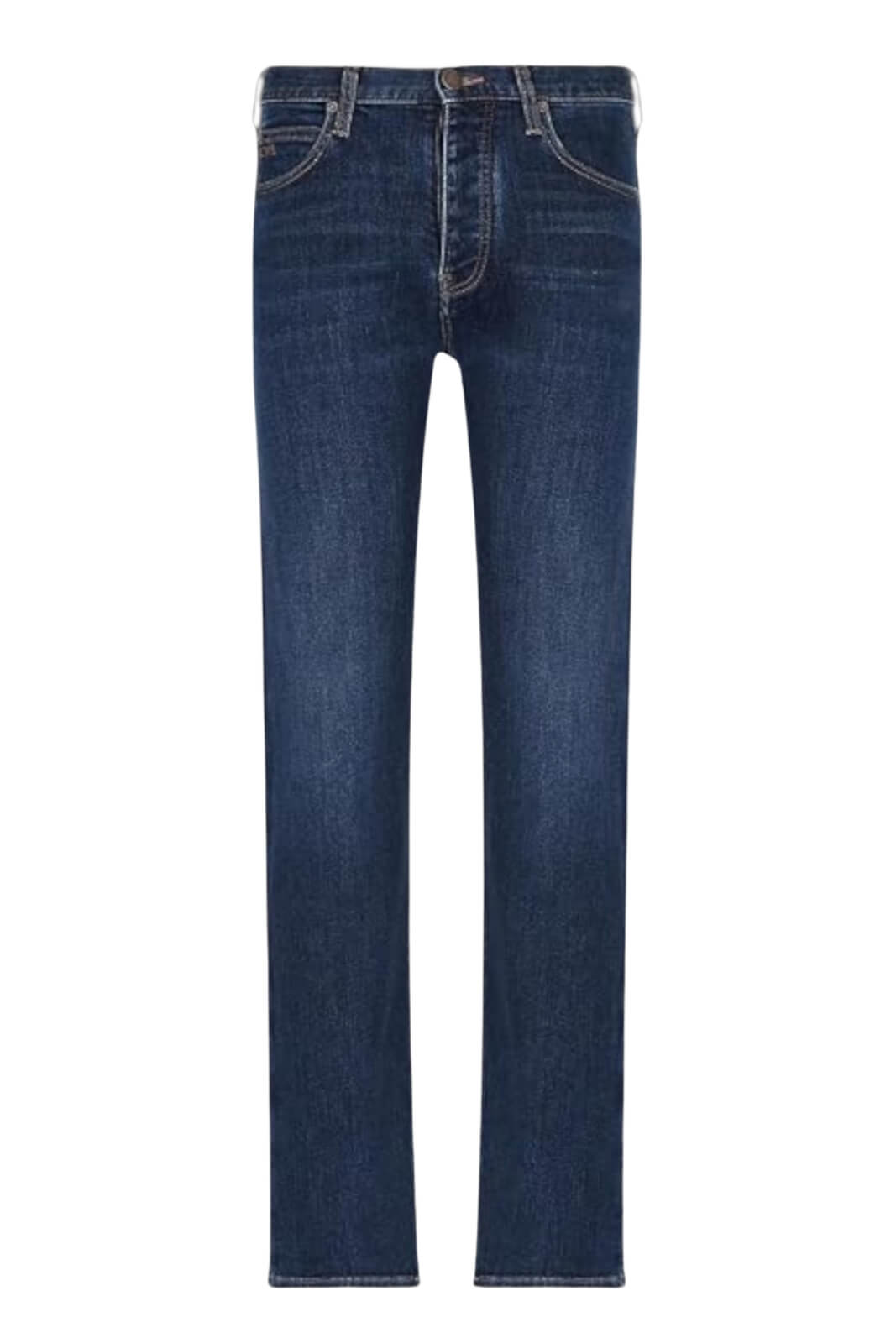 Emporio Armani Jeans Uomo 5 pockets slim