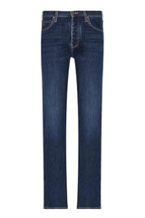 Emporio Armani Jeans Uomo 5 pockets slim
