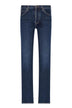 Emporio Armani Jeans Uomo 5 pockets slim