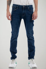 Emporio Armani Jeans Uomo 5 pockets slim