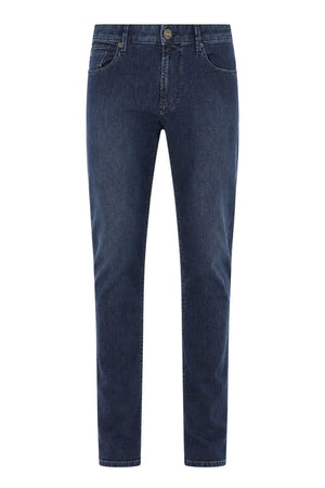 Emporio Armani Jeans Uomo J06 Slim fit