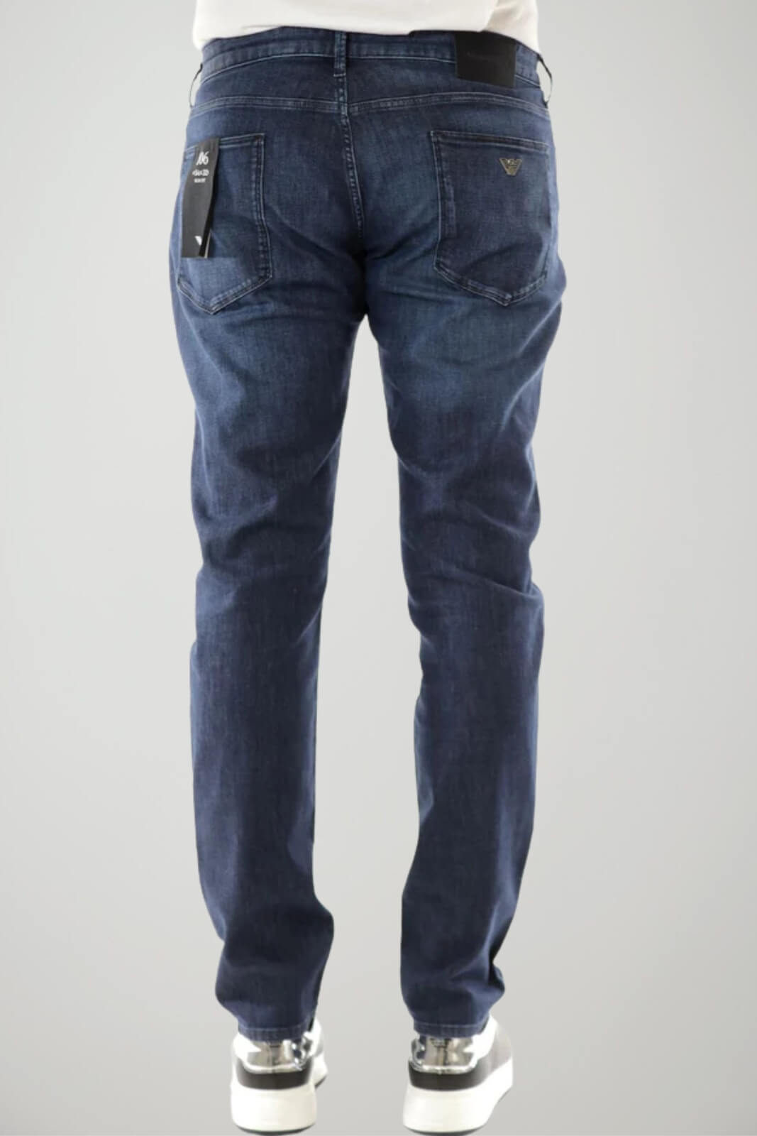 Emporio Armani Jeans Uomo J06 Slim fit