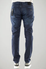 Emporio Armani Jeans Uomo J06 Slim fit