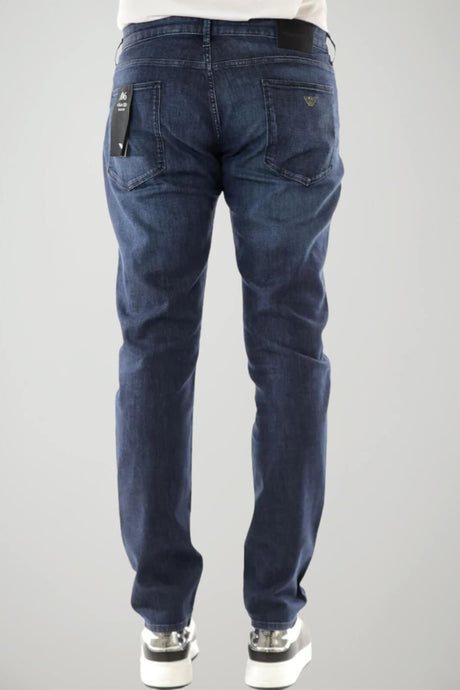 Emporio Armani Jeans Uomo J06 Slim fit