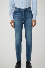 Emporio Armani Jeans Uomo J16 Slim Fit