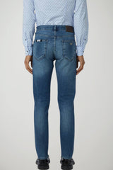 Emporio Armani Jeans Uomo J16 Slim Fit