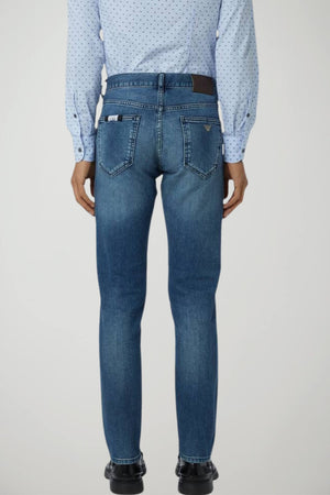 Emporio Armani Jeans Uomo J16 Slim Fit